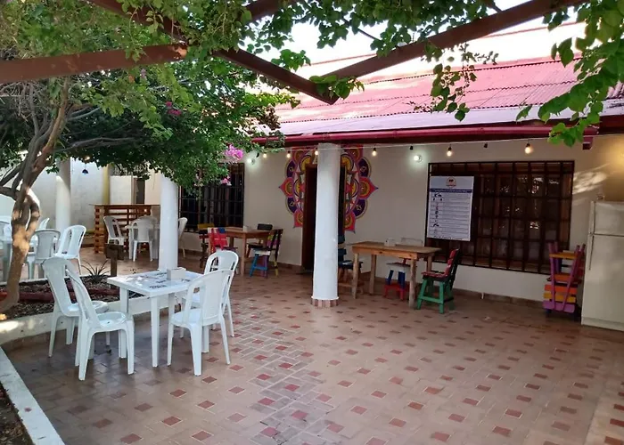 La Casona
