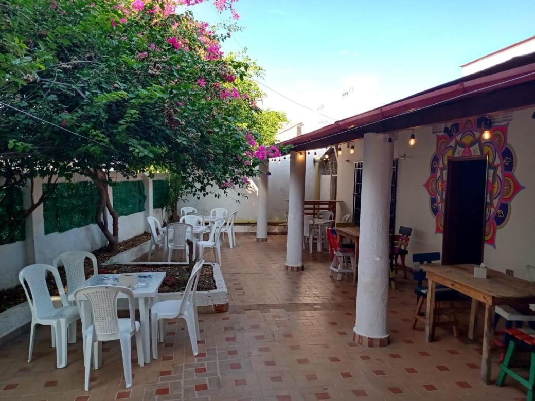 La Casona Maison d'hôtes Santa Marta (Magdalena)